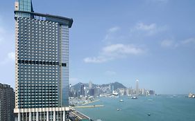 Harbour Grand Hong Kong Hotel